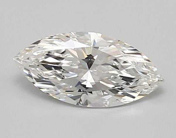 IGI 0.94 Carat Marquise Lab Grown Diamond 人工培育鑽石 實驗室人造鑽石