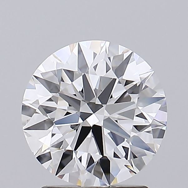 IGI 2.04 Carat Round Brilliant Lab Grown Diamond
