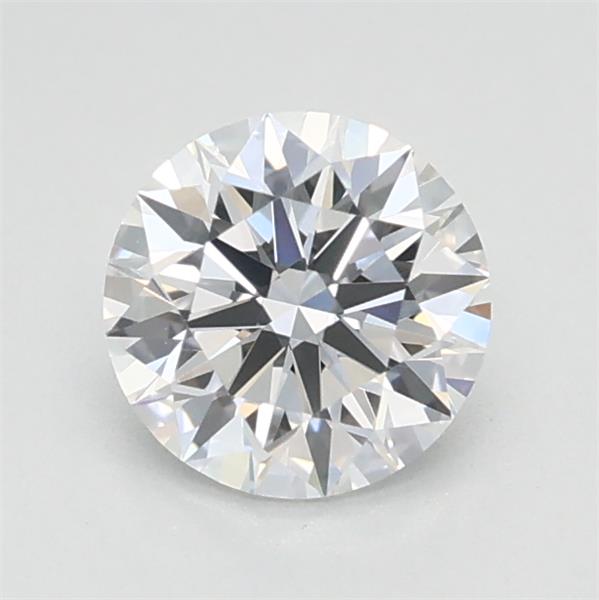 IGI 0.53 Carat Round Brilliant Lab Grown Diamond 人工培育鑽石 實驗室人造鑽石