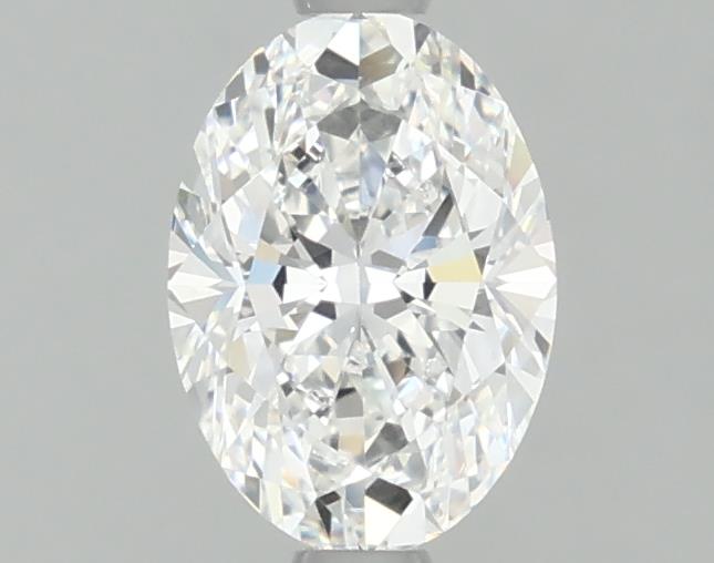 IGI 1.01 Carat Oval Lab Grown Diamond 人工培育鑽石 實驗室人造鑽石