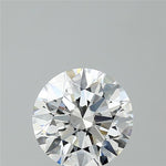 IGI 3.03 Carat Round Brilliant Lab Grown Diamond 人工培育鑽石 實驗室人造鑽石