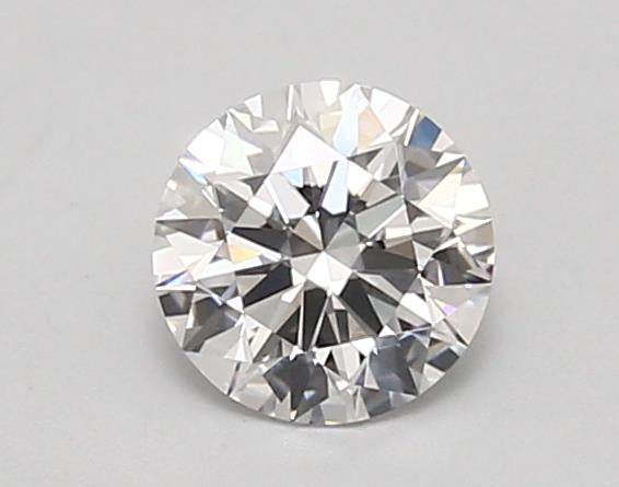 IGI 0.84 Carat Round Brilliant Lab Grown Diamond 人工培育鑽石 實驗室人造鑽石
