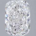 IGI 2.51 Carat Cushion Lab Grown Diamond 人工培育鑽石 實驗室人造鑽石
