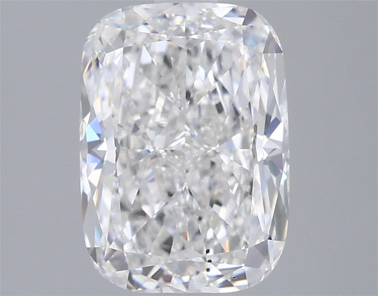IGI 2.51 Carat Cushion Lab Grown Diamond 人工培育鑽石 實驗室人造鑽石