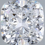 IGI 2.04 Carat Cushion Lab Grown Diamond 人工培育鑽石 實驗室人造鑽石