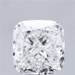 IGI 15.19 Carat Cushion Lab Grown Diamond 人工培育鑽石 實驗室人造鑽石