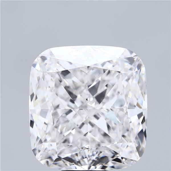 IGI 15.19 Carat Cushion Lab Grown Diamond 人工培育鑽石 實驗室人造鑽石