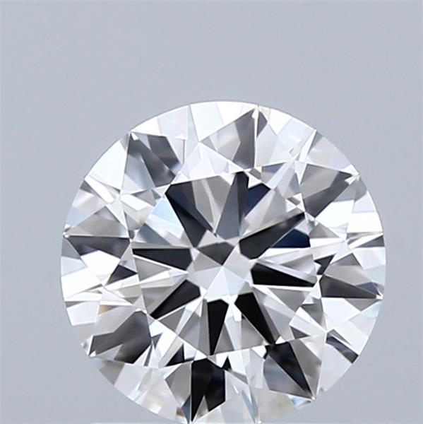 IGI 1.5 Carat Round Brilliant Lab Grown Diamond