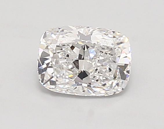 IGI 0.81 Carat Cushion Lab Grown Diamond