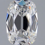 IGI 3.02 Carat Cushion Lab Grown Diamond 人工培育鑽石 實驗室人造鑽石