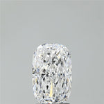 IGI 2.08 Carat Cushion Lab Grown Diamond 人工培育鑽石 實驗室人造鑽石