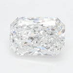 IGI 1.98 Carat Radiant Cut Lab Grown Diamond 人工培育鑽石 實驗室人造鑽石