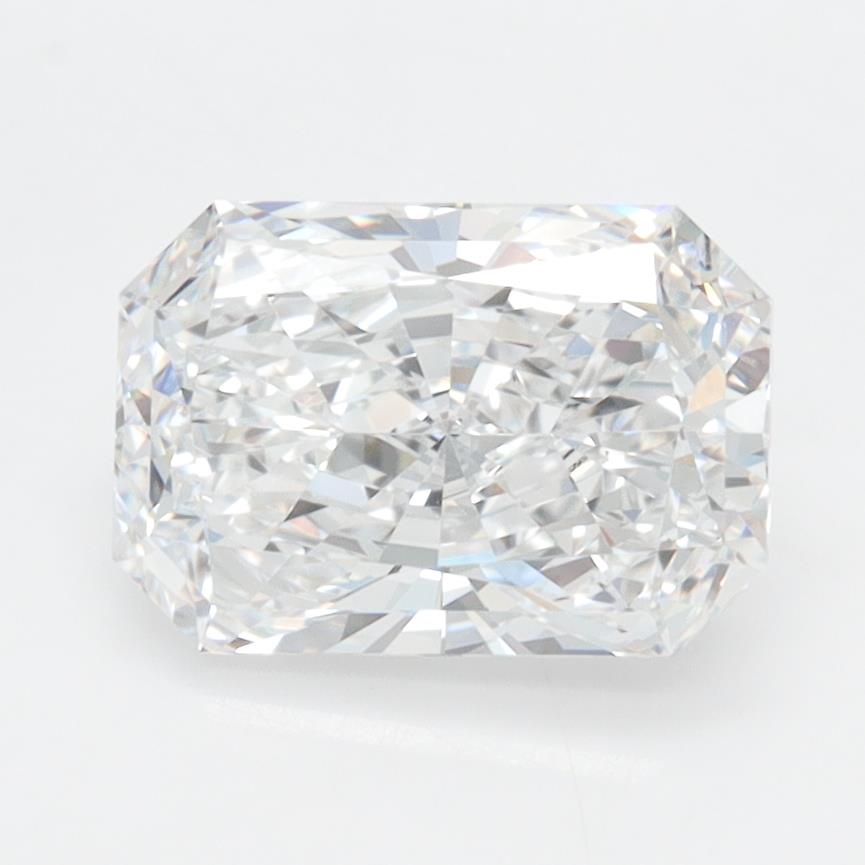 IGI 1.98 Carat Radiant Cut Lab Grown Diamond 人工培育鑽石 實驗室人造鑽石