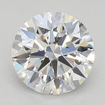 IGI 0.73 Carat Round Brilliant Lab Grown Diamond 人工培育鑽石 實驗室人造鑽石