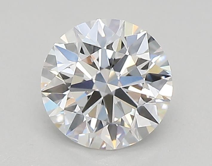 IGI 0.73 Carat Round Brilliant Lab Grown Diamond 人工培育鑽石 實驗室人造鑽石