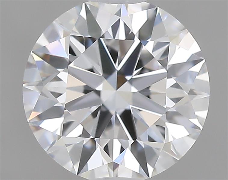 IGI 1.44 Carat Round Brilliant Lab Grown Diamond 人工培育鑽石 實驗室人造鑽石