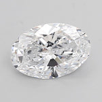 IGI 1.86 Carat Oval Lab Grown Diamond 人工培育鑽石 實驗室人造鑽石