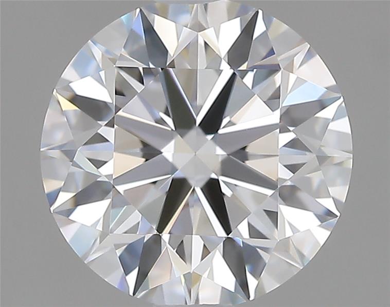 IGI 2.00 Carat Round Brilliant Lab Grown Diamond 人工培育鑽石 實驗室人造鑽石