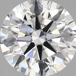 IGI 2.36 Carat Round Brilliant Lab Grown Diamond