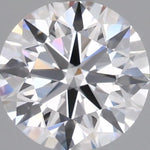 IGI 1.40 Carat Round Brilliant Lab Grown Diamond 人工培育鑽石 實驗室人造鑽石