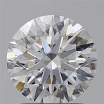 IGI 1.55 Carat Round Brilliant Lab Grown Diamond 人工培育鑽石 實驗室人造鑽石