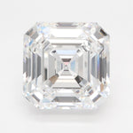 IGI 4.01 Carat Asscher Lab Grown Diamond 人工培育鑽石 實驗室人造鑽石