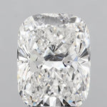 IGI 3.02 Carat Cushion Lab Grown Diamond 人工培育鑽石 實驗室人造鑽石