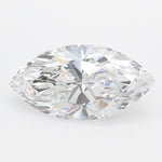 IGI 1.20 Carat Marquise Lab Grown Diamond 人工培育鑽石 實驗室人造鑽石