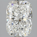 IGI 2.82 Carat Cushion Lab Grown Diamond 人工培育鑽石 實驗室人造鑽石