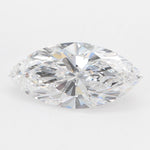 IGI 1.5 Carat Marquise Lab Grown Diamond