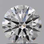 IGI 1.07 Carat Round Brilliant Lab Grown Diamond 人工培育鑽石 實驗室人造鑽石