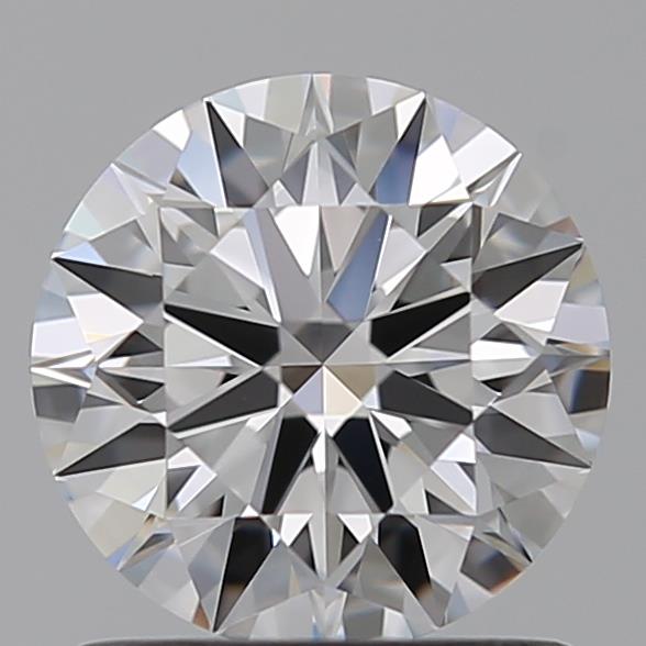 IGI 1.07 Carat Round Brilliant Lab Grown Diamond 人工培育鑽石 實驗室人造鑽石