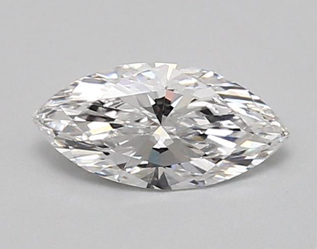 IGI 0.83 Carat Marquise Lab Grown Diamond 人工培育鑽石 實驗室人造鑽石