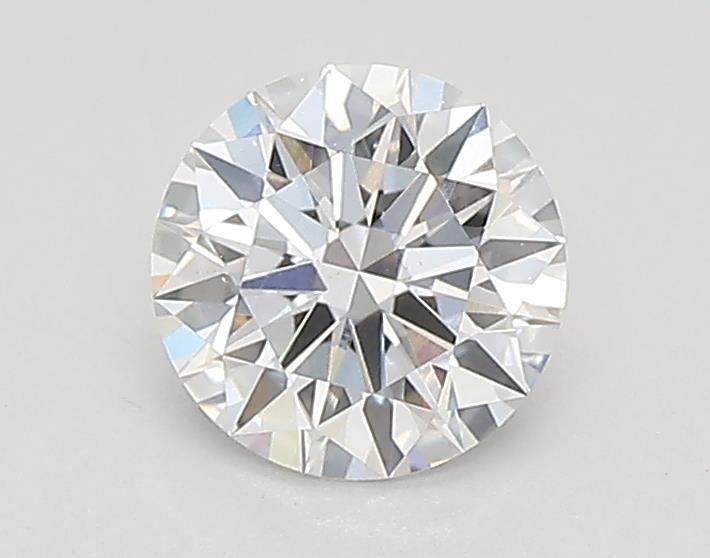 IGI 0.60 Carat Round Brilliant Lab Grown Diamond 人工培育鑽石 實驗室人造鑽石