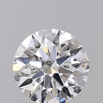 IGI 1.02 Carat Round Brilliant Lab Grown Diamond