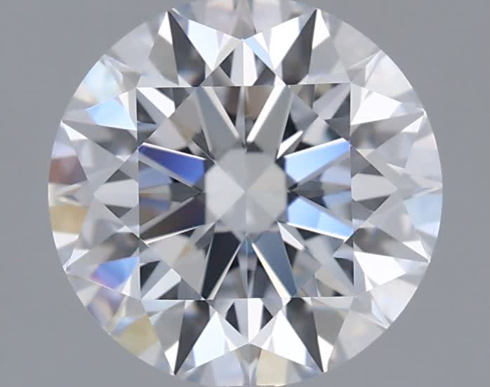 IGI 1.51 Carat Round Brilliant Lab Grown Diamond