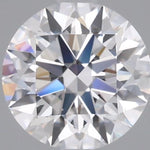 IGI 0.96 Carat Round Brilliant Lab Grown Diamond 人工培育鑽石 實驗室人造鑽石