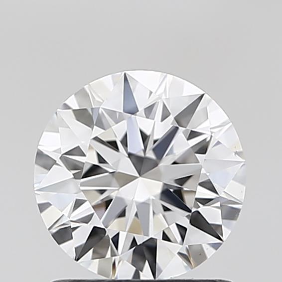 IGI 1.02 Carat Round Brilliant Lab Grown Diamond
