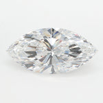 IGI 2.77 Carat Marquise Lab Grown Diamond 人工培育鑽石 實驗室人造鑽石