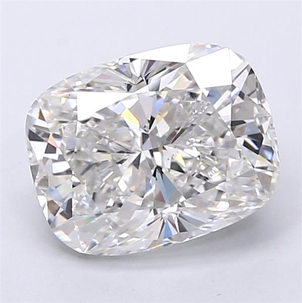 IGI 1.03 Carat Cushion Lab Grown Diamond 人工培育鑽石 實驗室人造鑽石