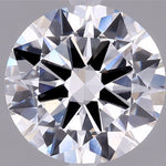 IGI 2.00 Carat Round Brilliant Lab Grown Diamond 人工培育鑽石 實驗室人造鑽石