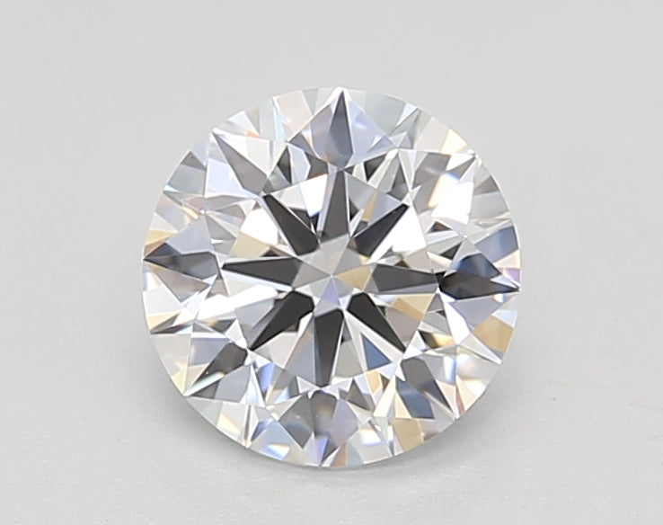 GIA 1.01 Carat Round Brilliant Lab Grown Diamond
