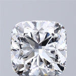 IGI 2.56 Carat Cushion Lab Grown Diamond 人工培育鑽石 實驗室人造鑽石