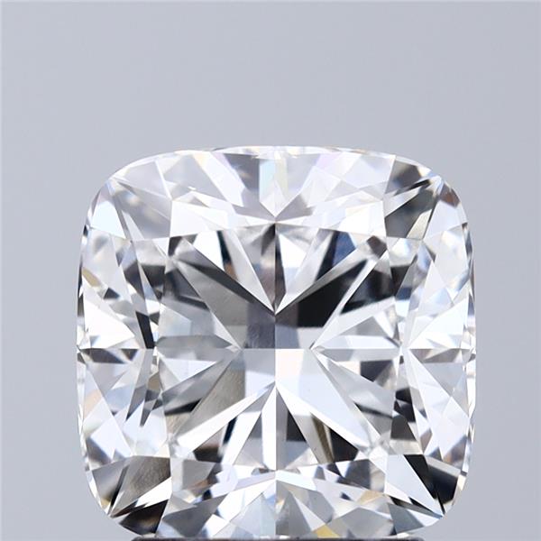 IGI 2.56 Carat Cushion Lab Grown Diamond 人工培育鑽石 實驗室人造鑽石