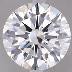 IGI 3.04 Carat Round Brilliant Lab Grown Diamond 人工培育鑽石 實驗室人造鑽石