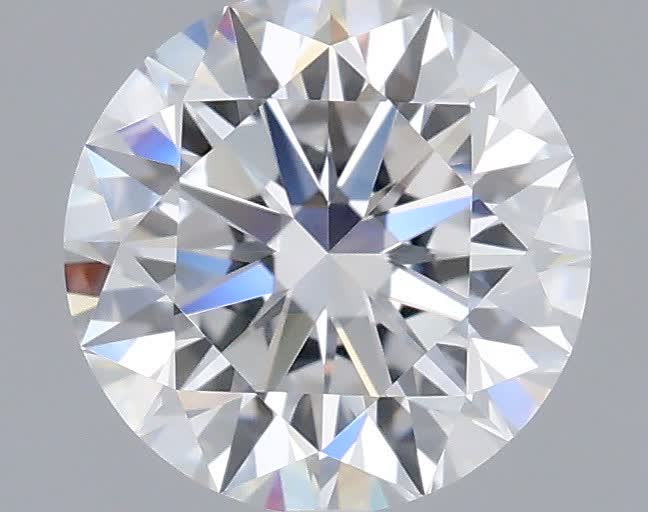 IGI 1.11 Carat Round Brilliant Lab Grown Diamond 人工培育鑽石 實驗室人造鑽石