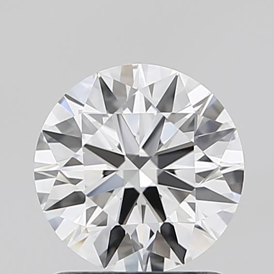 IGI 1.24 Carat Round Brilliant Lab Grown Diamond