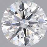 IGI 1.01 Carat Round Brilliant Lab Grown Diamond 人工培育鑽石 實驗室人造鑽石