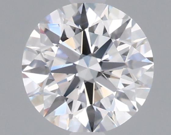 IGI 1.01 Carat Round Brilliant Lab Grown Diamond 人工培育鑽石 實驗室人造鑽石