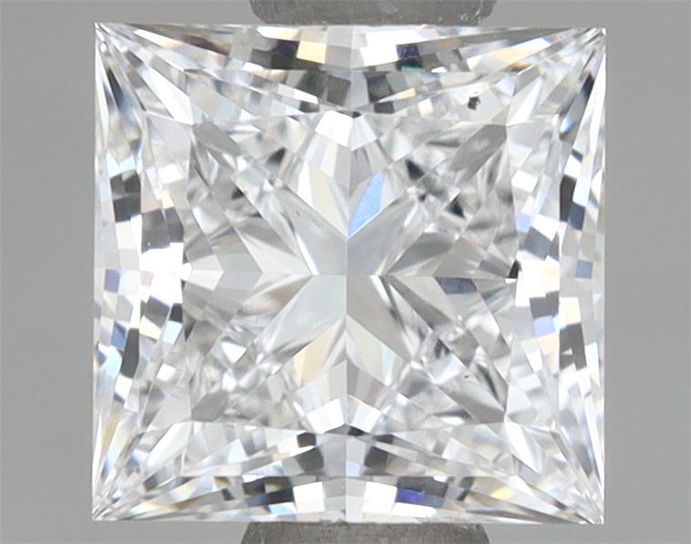 IGI 1.16 Carat Princess Cut Lab Grown Diamond